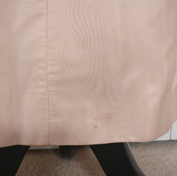 Vintage 1960s Evening Gown - Picture 7 of 7